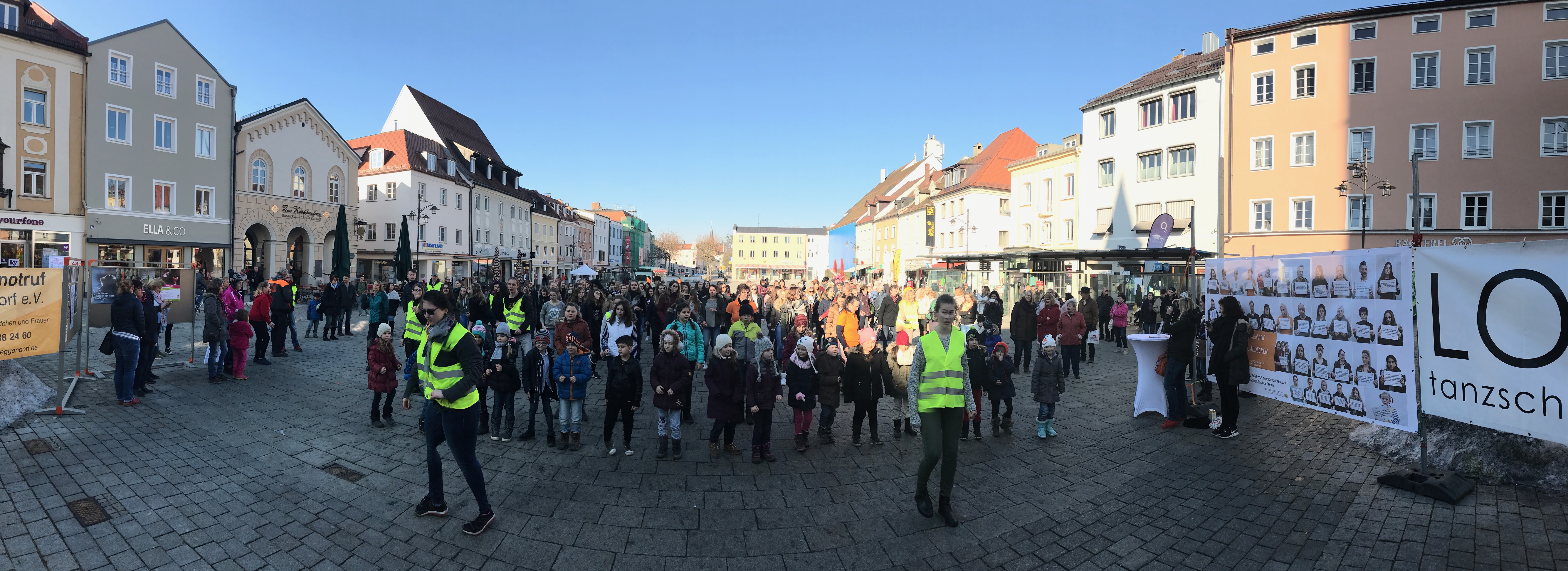 Frau single deggendorf