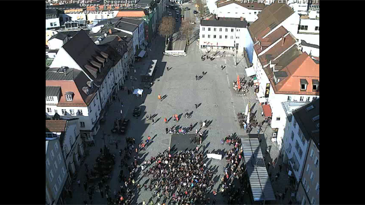 Frau single deggendorf