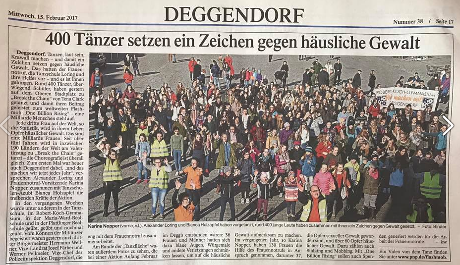Frau single deggendorf