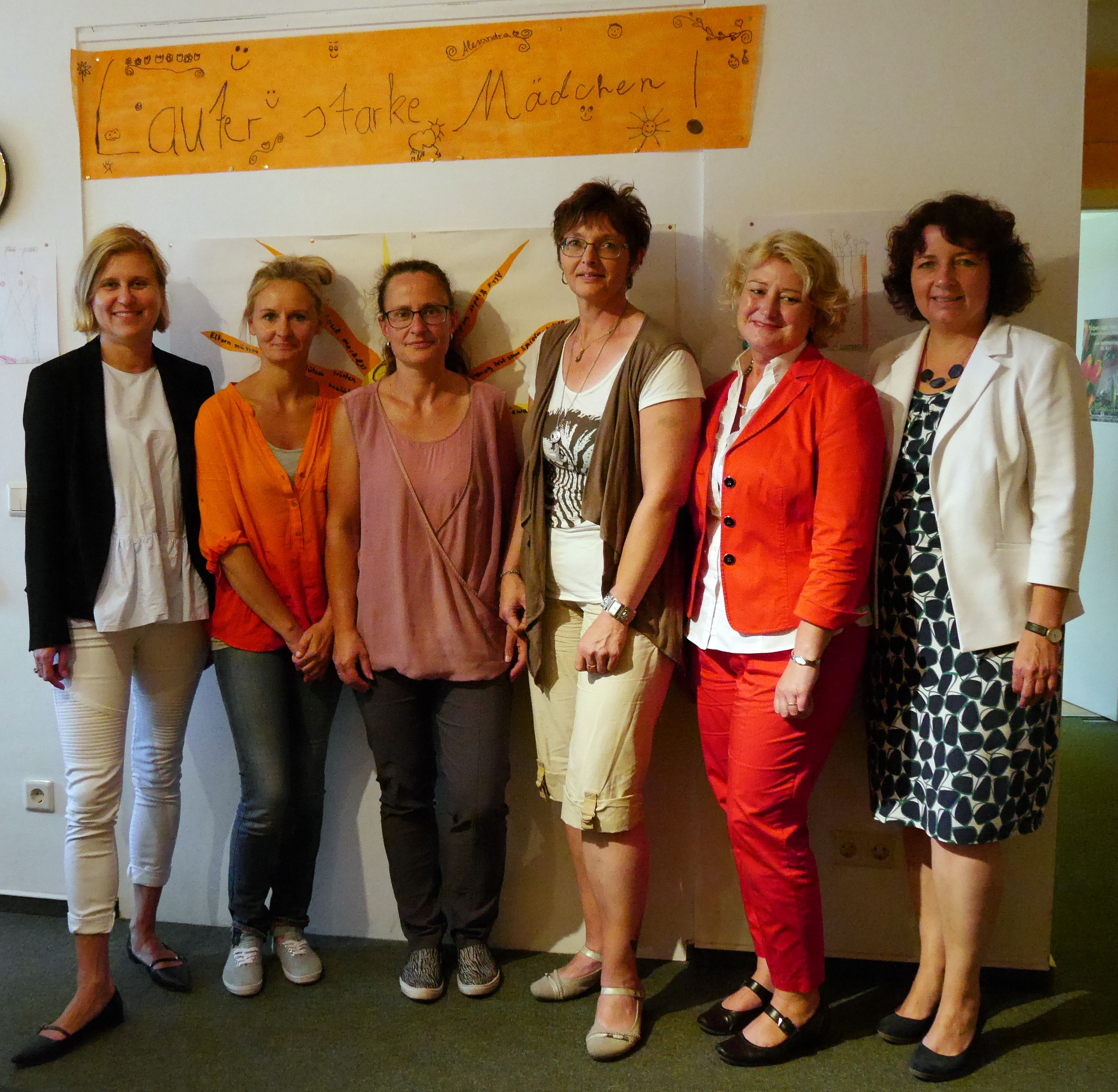 Frauen treffen niederbayern